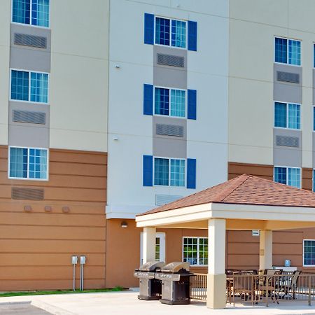 Candlewood Suites Watertown Fort Drum By Ihg Evans Mills Exterior photo