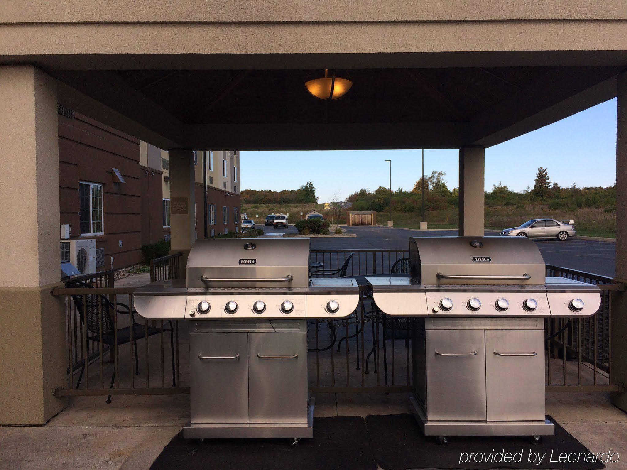 Candlewood Suites Watertown Fort Drum By Ihg Evans Mills Exterior photo