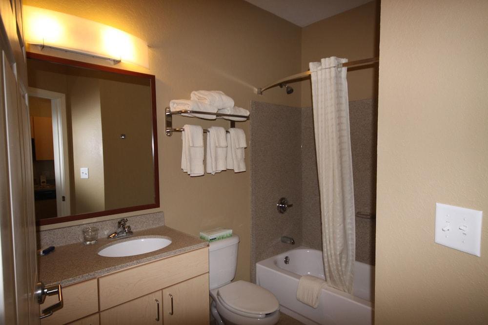 Candlewood Suites Watertown Fort Drum By Ihg Evans Mills Exterior photo