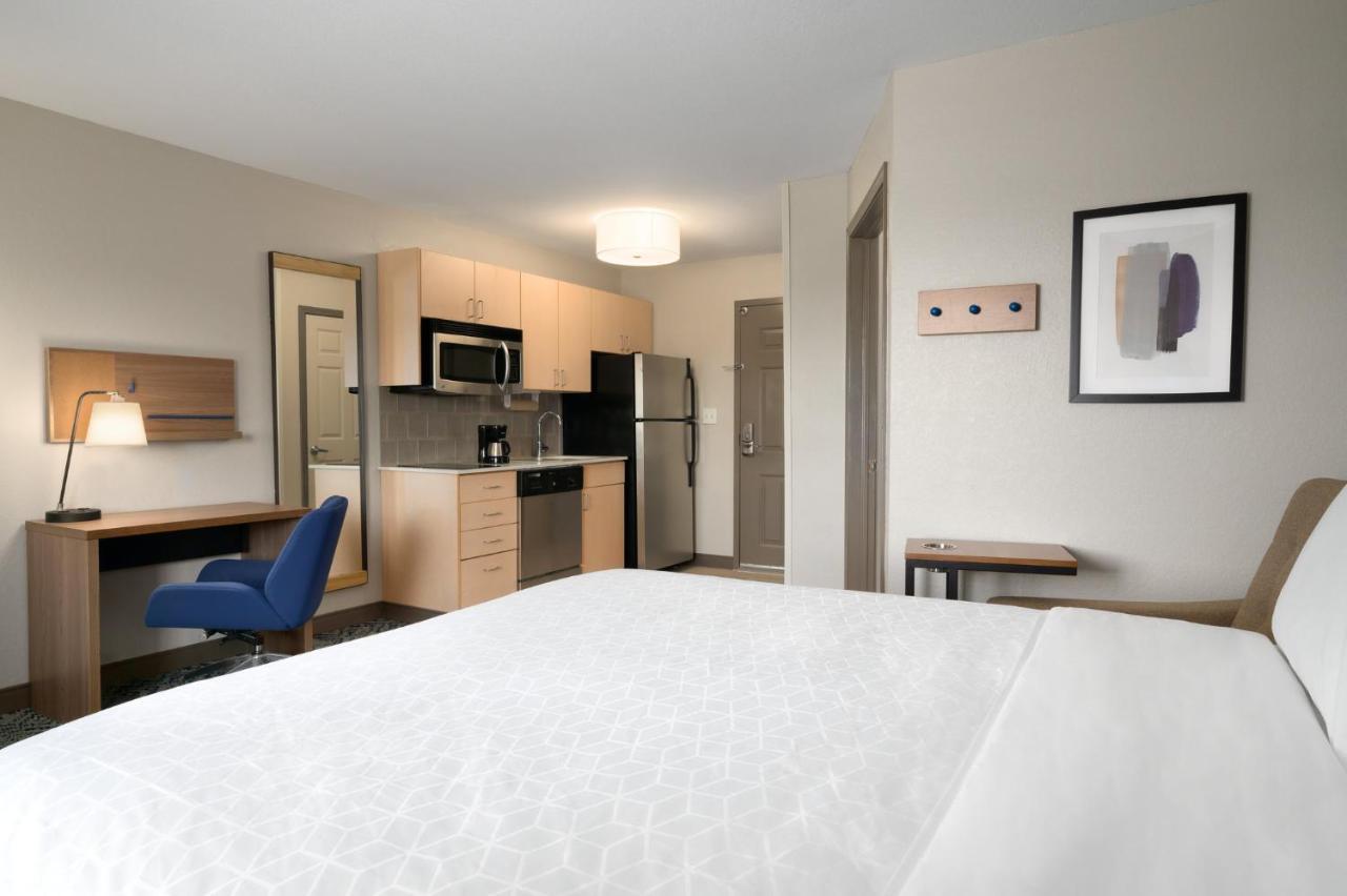 Candlewood Suites Watertown Fort Drum By Ihg Evans Mills Exterior photo