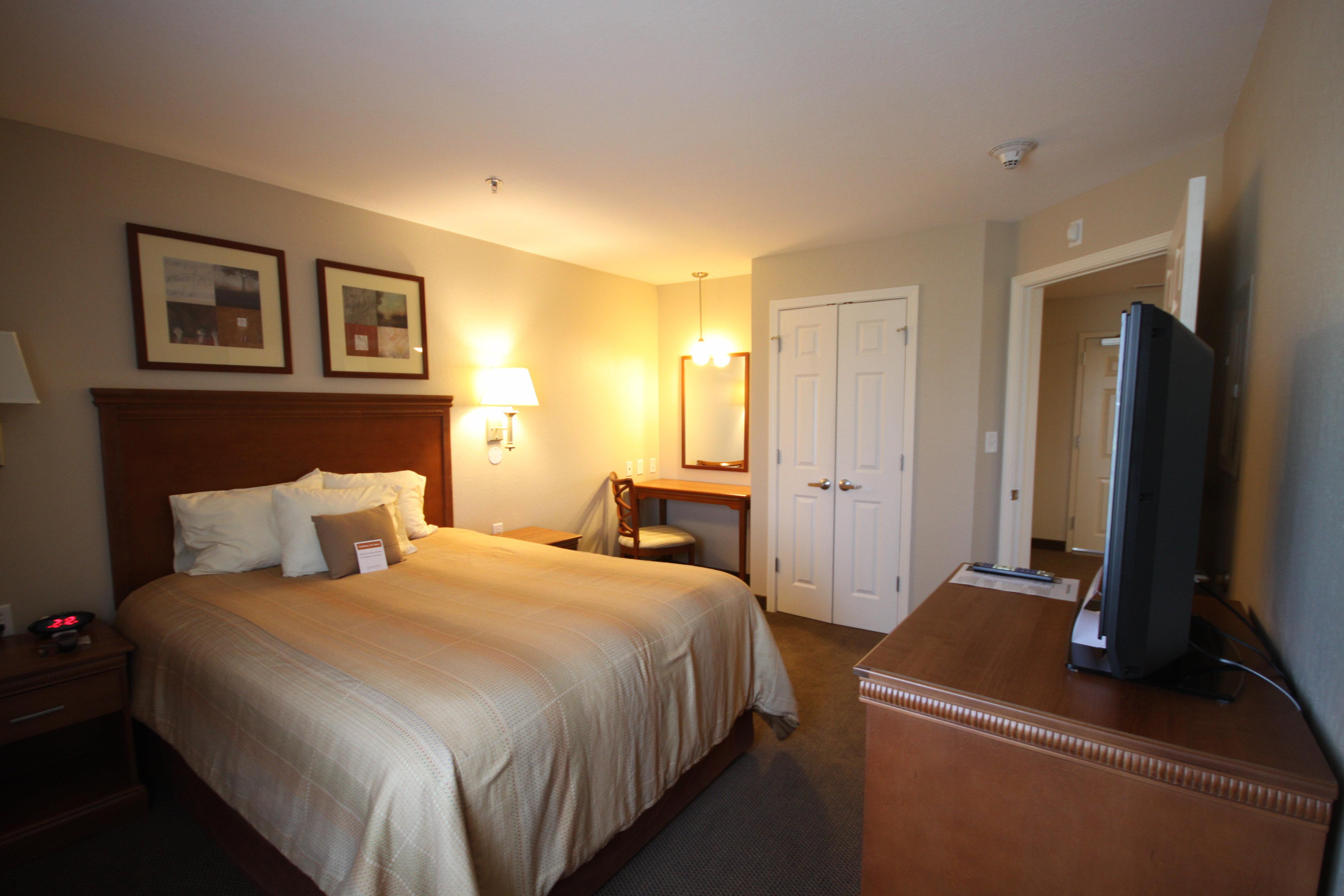 Candlewood Suites Watertown Fort Drum By Ihg Evans Mills Exterior photo