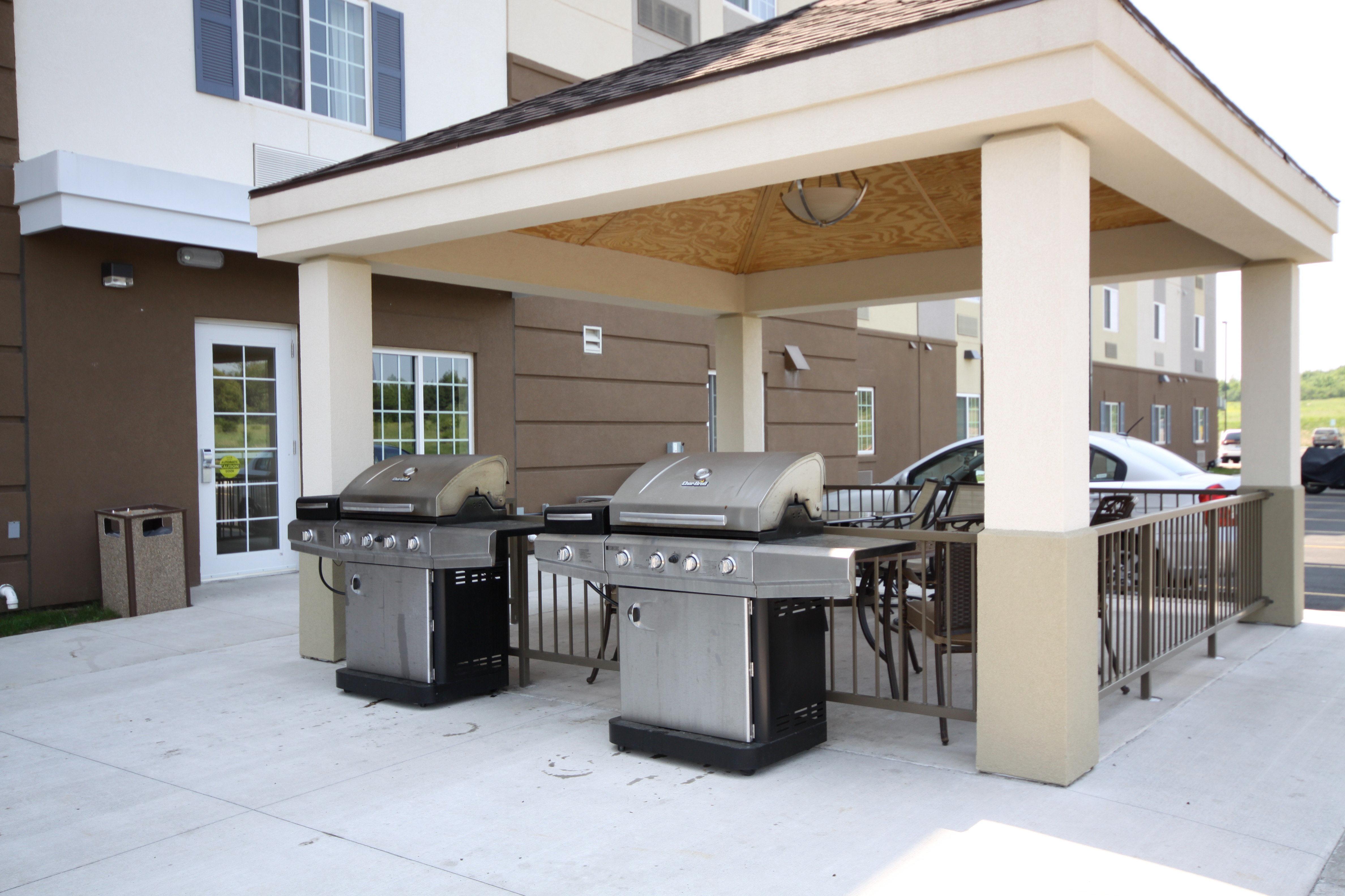 Candlewood Suites Watertown Fort Drum By Ihg Evans Mills Exterior photo