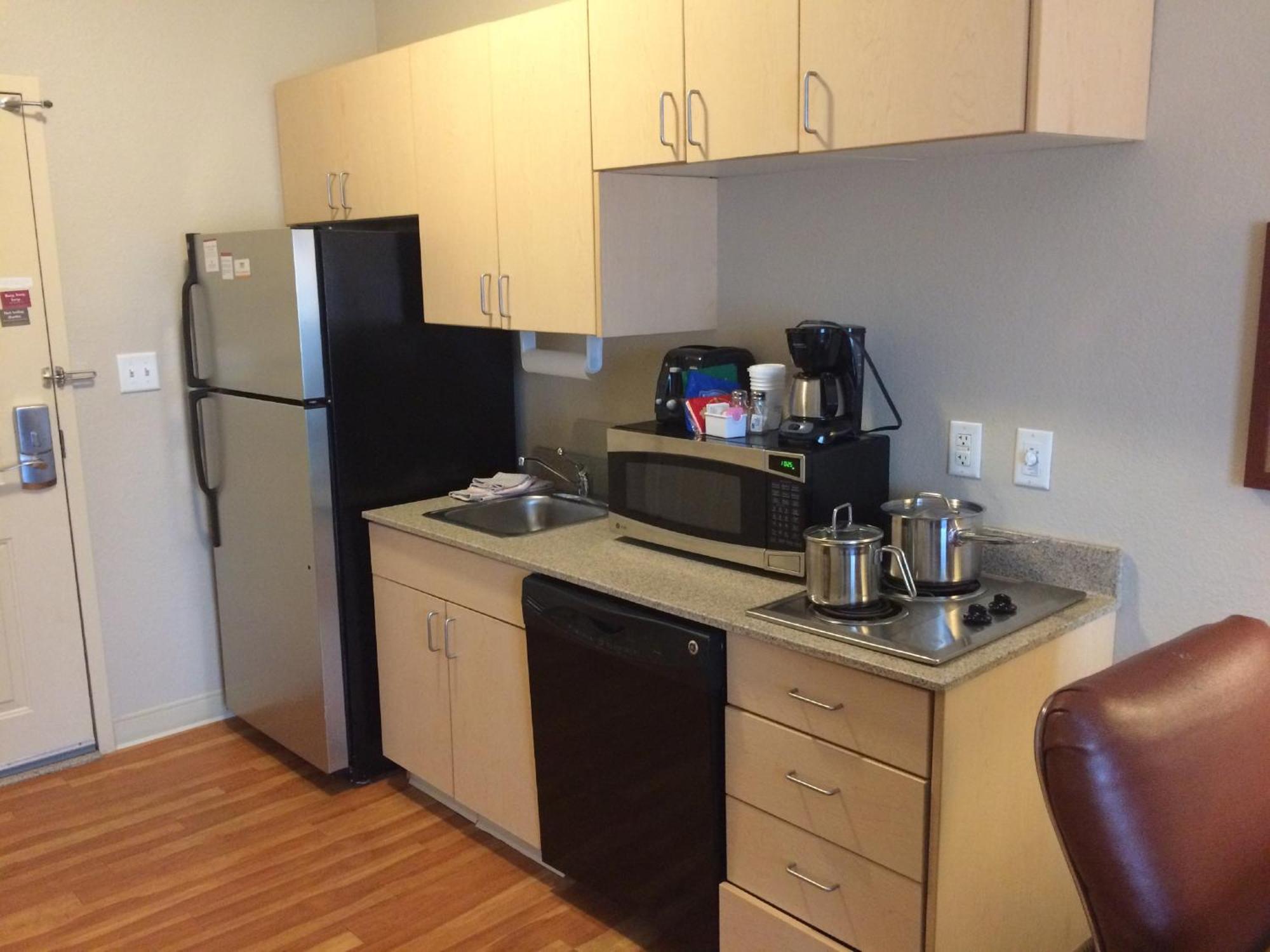 Candlewood Suites Watertown Fort Drum By Ihg Evans Mills Exterior photo