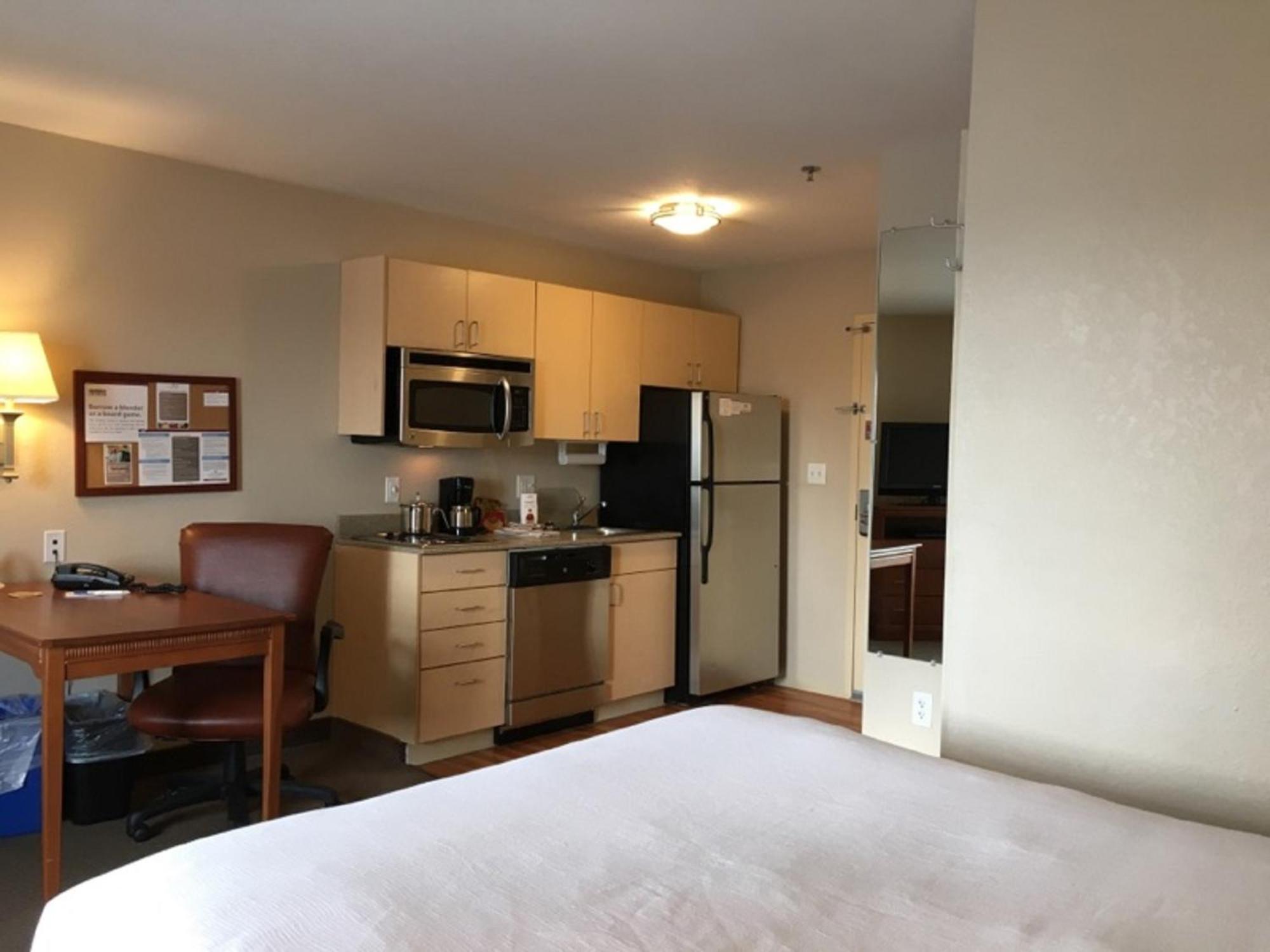 Candlewood Suites Watertown Fort Drum By Ihg Evans Mills Exterior photo