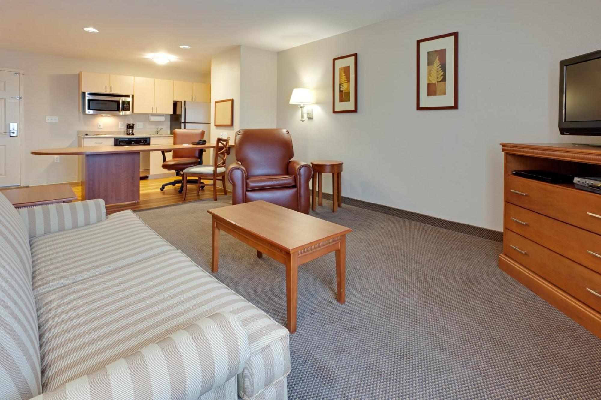 Candlewood Suites Watertown Fort Drum By Ihg Evans Mills Exterior photo