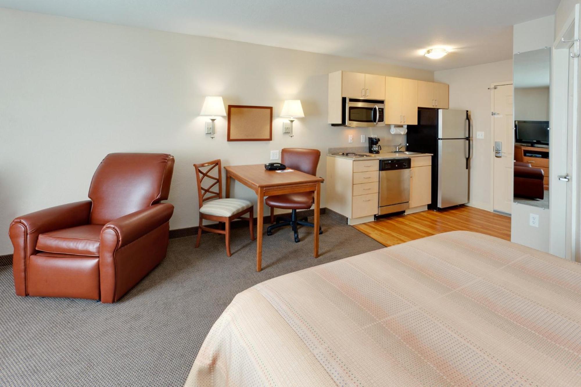 Candlewood Suites Watertown Fort Drum By Ihg Evans Mills Exterior photo