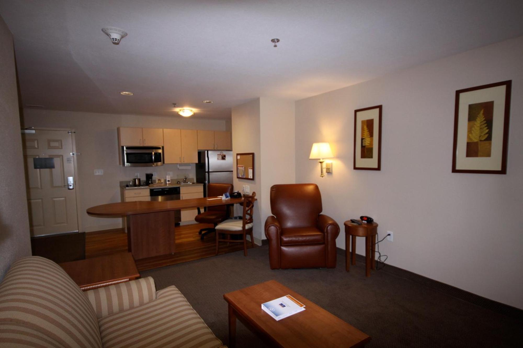 Candlewood Suites Watertown Fort Drum By Ihg Evans Mills Exterior photo