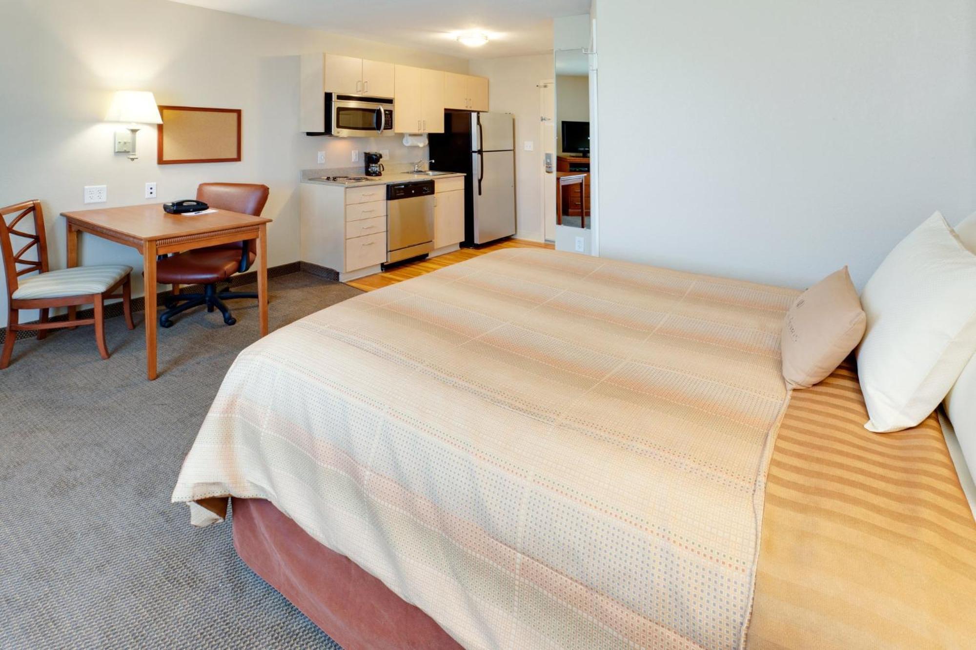 Candlewood Suites Watertown Fort Drum By Ihg Evans Mills Exterior photo
