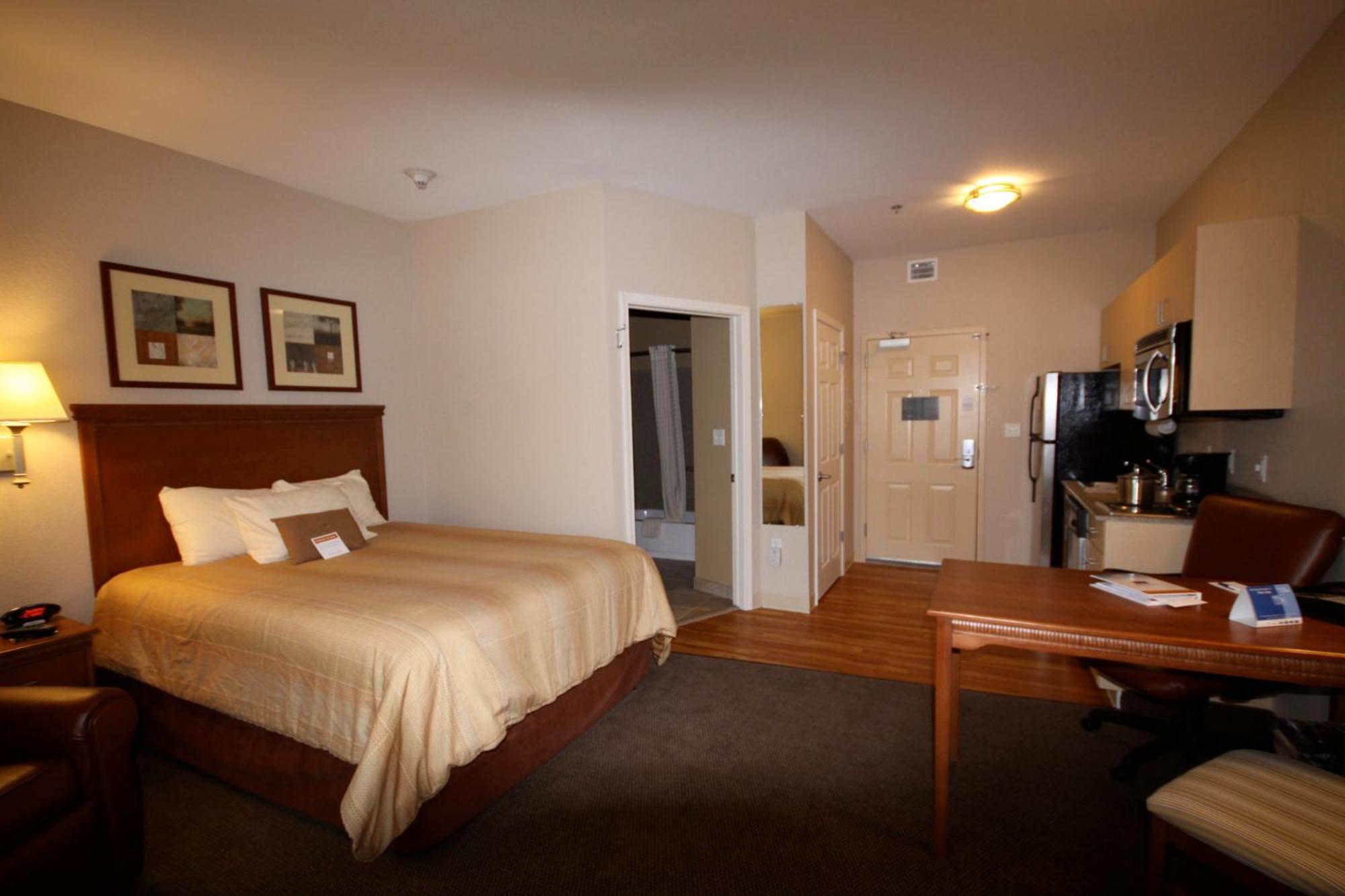 Candlewood Suites Watertown Fort Drum By Ihg Evans Mills Exterior photo
