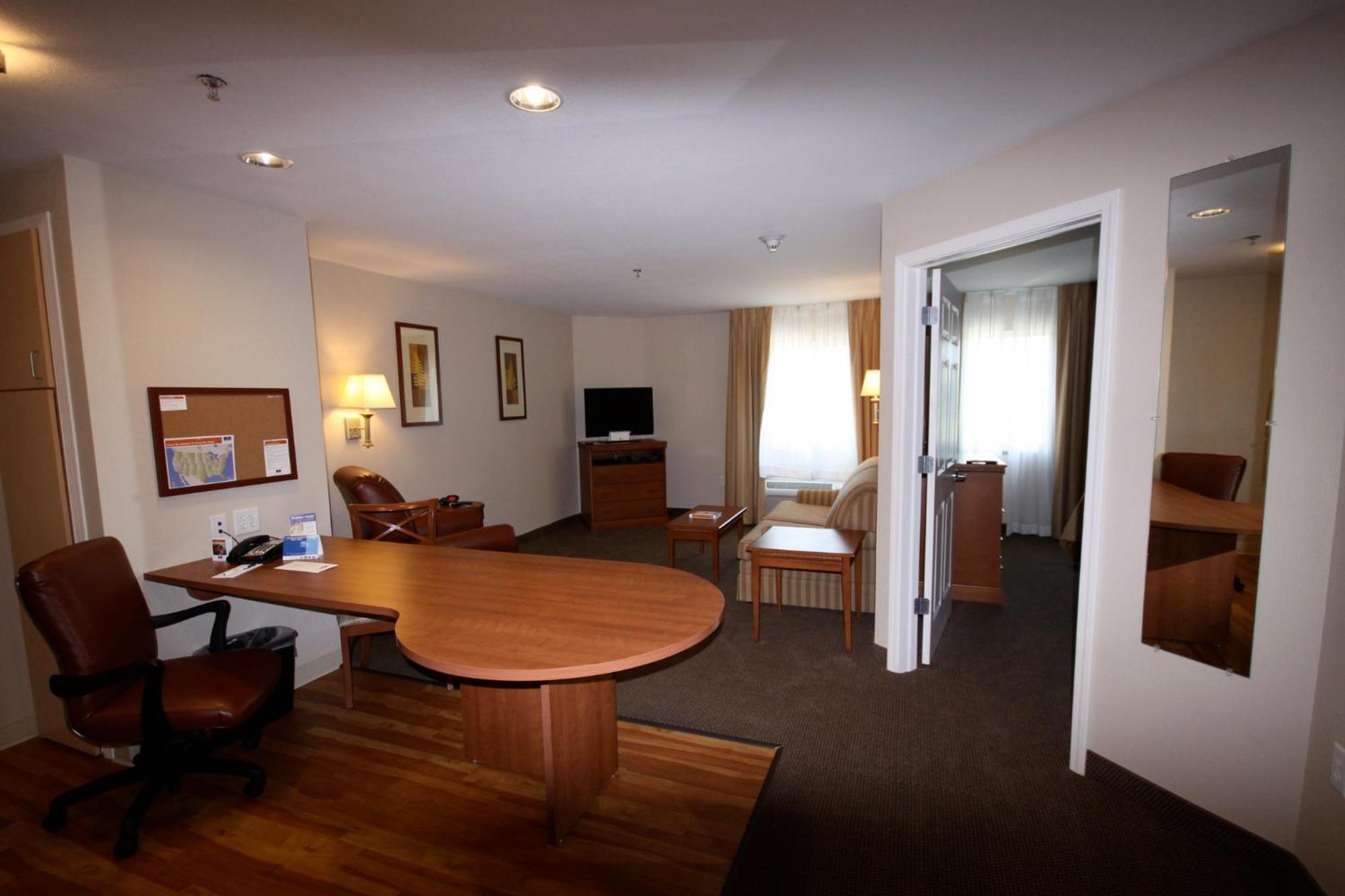 Candlewood Suites Watertown Fort Drum By Ihg Evans Mills Exterior photo