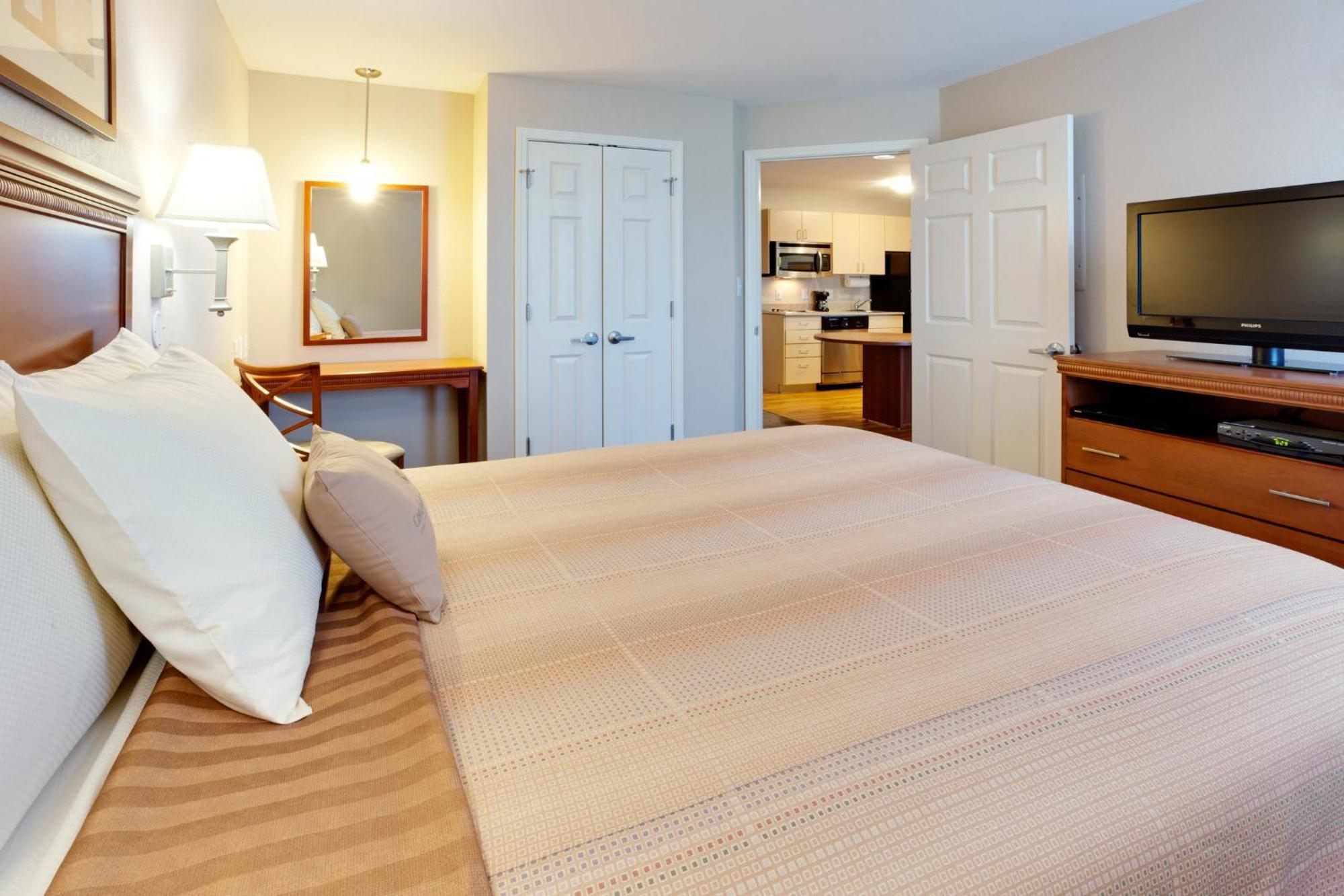 Candlewood Suites Watertown Fort Drum By Ihg Evans Mills Exterior photo