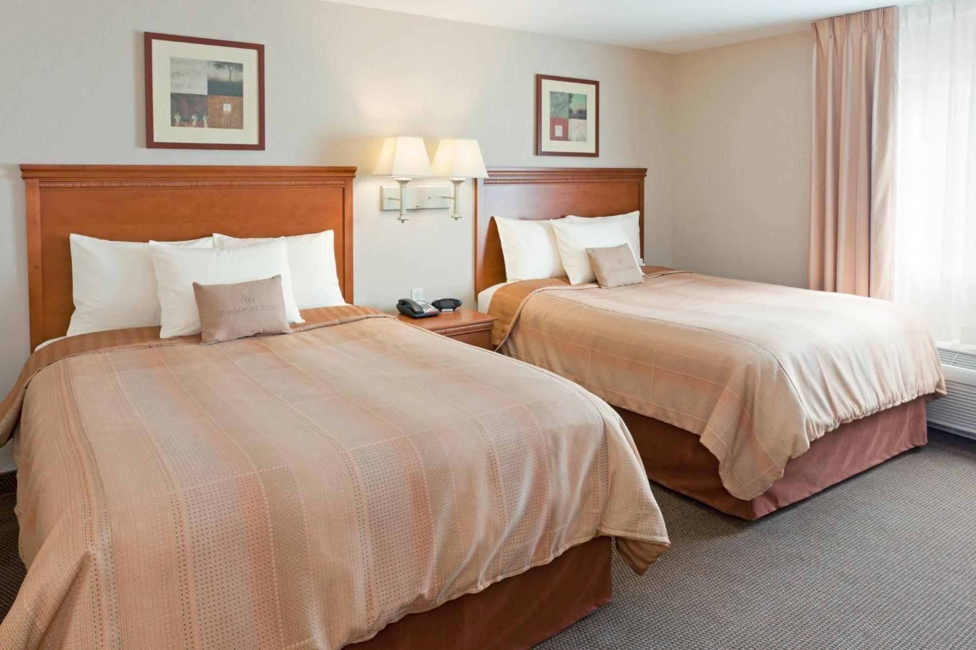 Candlewood Suites Watertown Fort Drum By Ihg Evans Mills Exterior photo