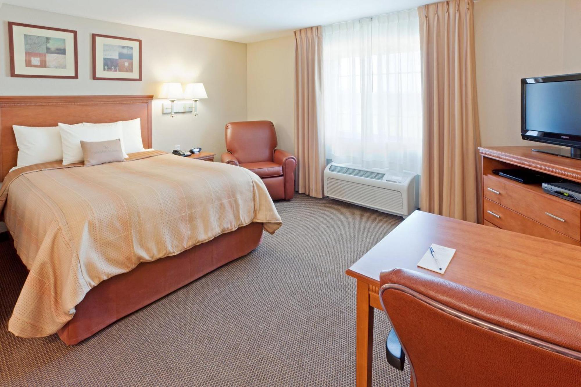 Candlewood Suites Watertown Fort Drum By Ihg Evans Mills Exterior photo