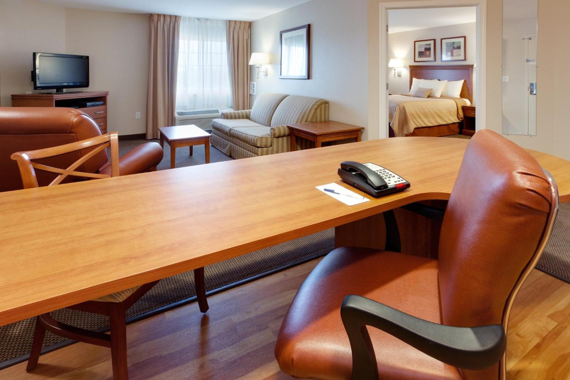 Candlewood Suites Watertown Fort Drum By Ihg Evans Mills Exterior photo