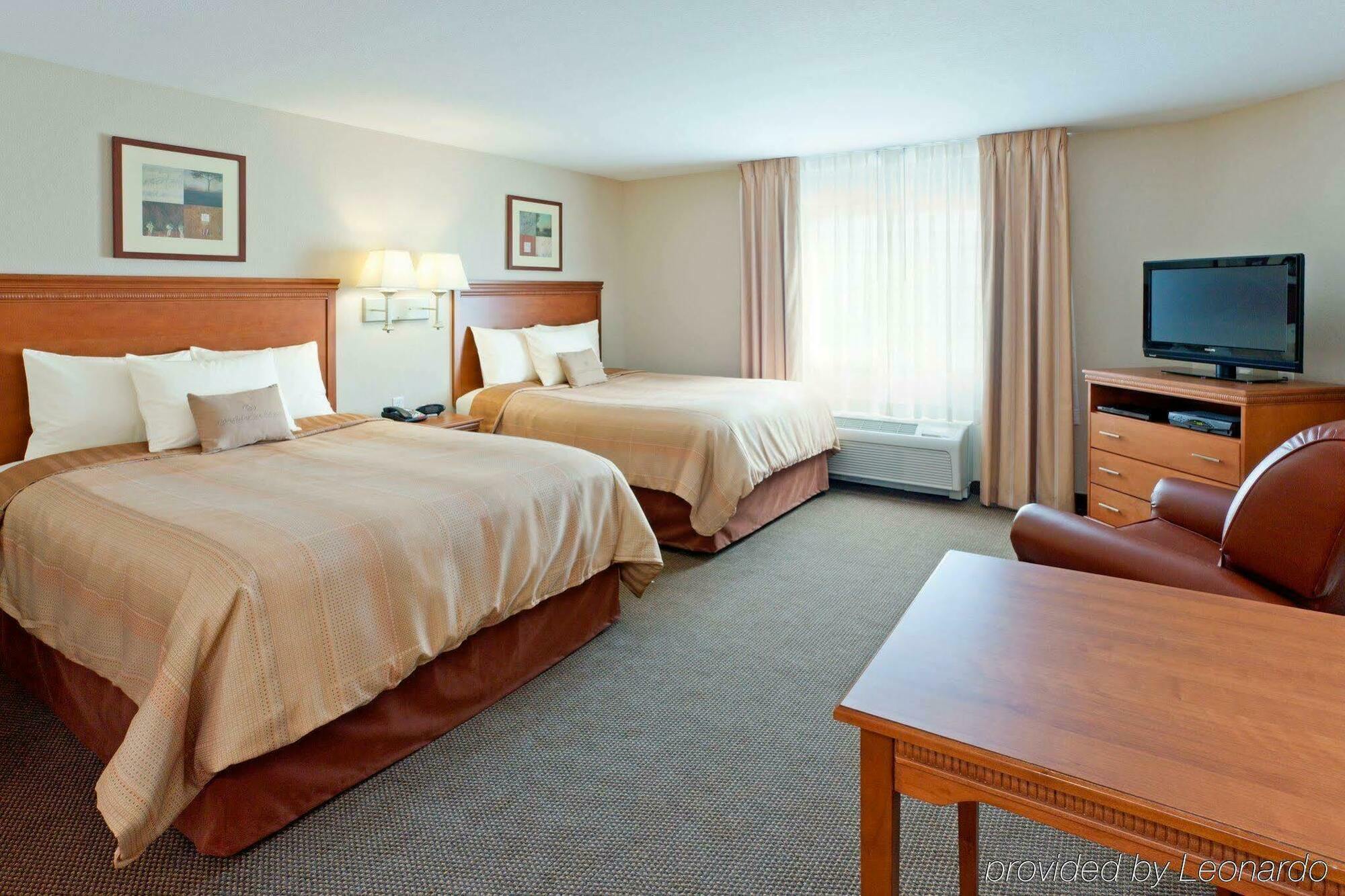 Candlewood Suites Watertown Fort Drum By Ihg Evans Mills Exterior photo
